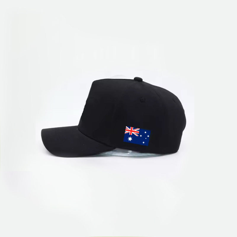 Make Australia Make Again "MAMA" Cap